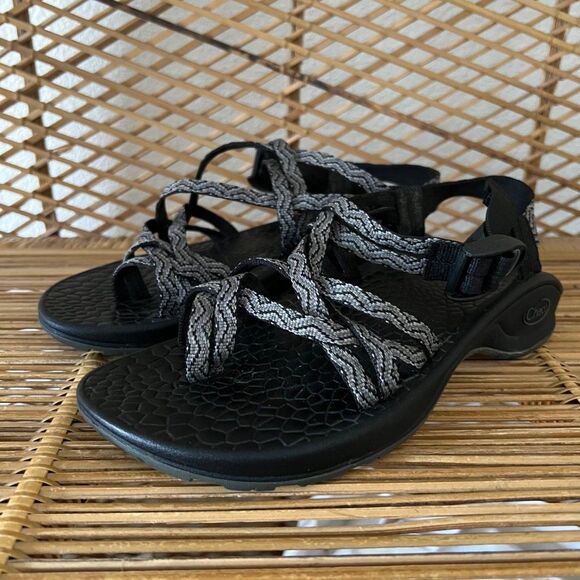 Chaco Shoes - Chaco Sandals Updraft EcoTread X2 Womens J105182 Size 7